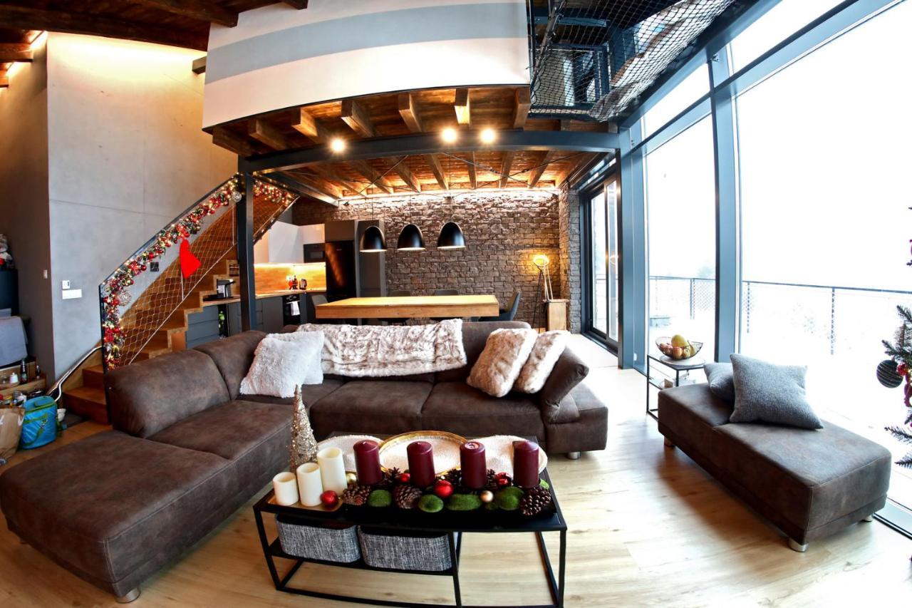 Vila Relax Donovaly Exterior foto
